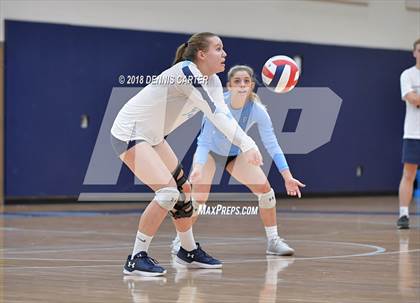 Thumbnail 2 in Pope vs. Lovett (Tri-Match) photogallery.