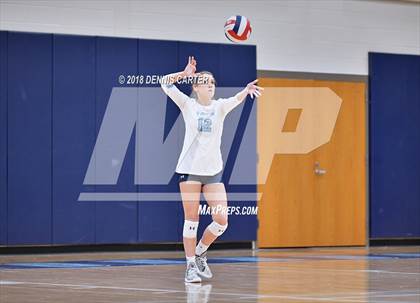 Thumbnail 3 in Pope vs. Lovett (Tri-Match) photogallery.