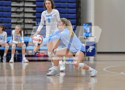 Thumbnail 1 in Pope vs. Lovett (Tri-Match) photogallery.