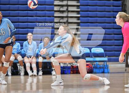 Thumbnail 2 in Pope vs. Lovett (Tri-Match) photogallery.