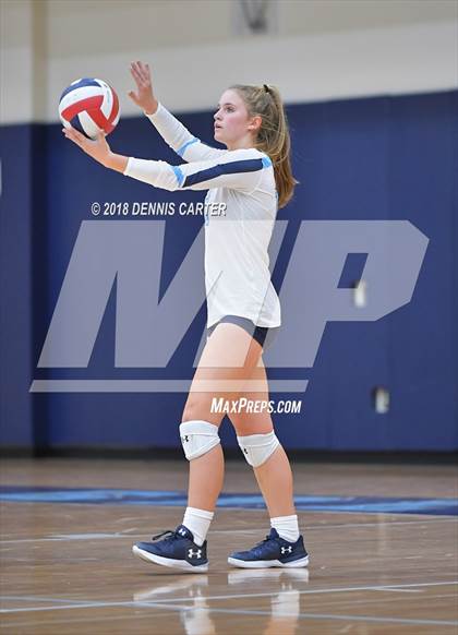 Thumbnail 3 in Pope vs. Lovett (Tri-Match) photogallery.
