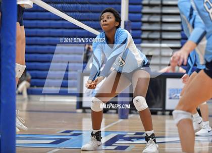 Thumbnail 2 in Pope vs. Lovett (Tri-Match) photogallery.