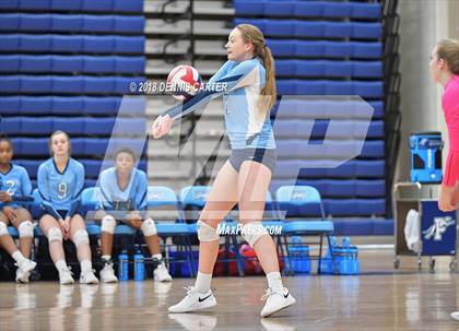 Thumbnail 3 in Pope vs. Lovett (Tri-Match) photogallery.