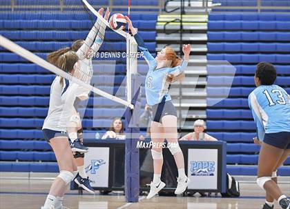 Thumbnail 3 in Pope vs. Lovett (Tri-Match) photogallery.