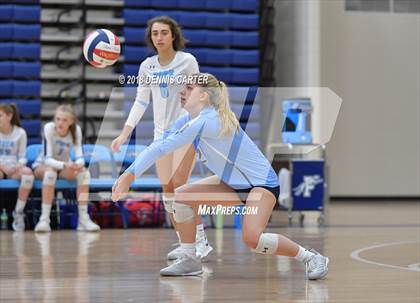 Thumbnail 2 in Pope vs. Lovett (Tri-Match) photogallery.