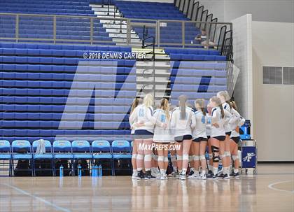 Thumbnail 3 in Pope vs. Lovett (Tri-Match) photogallery.