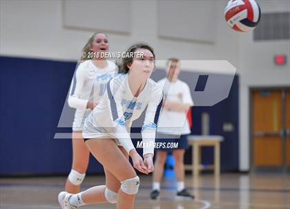 Thumbnail 1 in Pope vs. Lovett (Tri-Match) photogallery.
