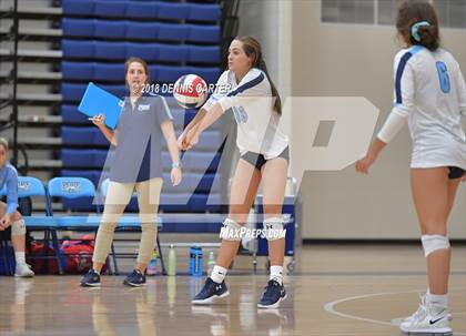 Thumbnail 1 in Pope vs. Lovett (Tri-Match) photogallery.
