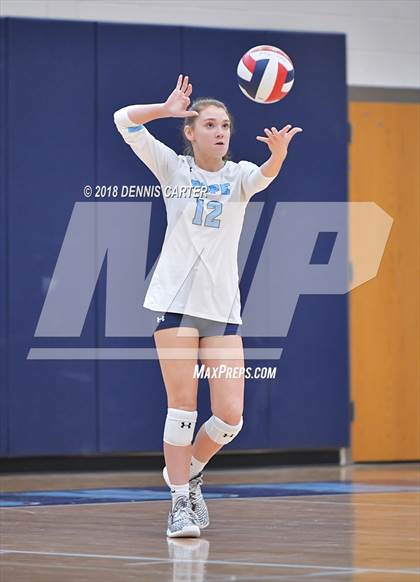 Thumbnail 1 in Pope vs. Lovett (Tri-Match) photogallery.