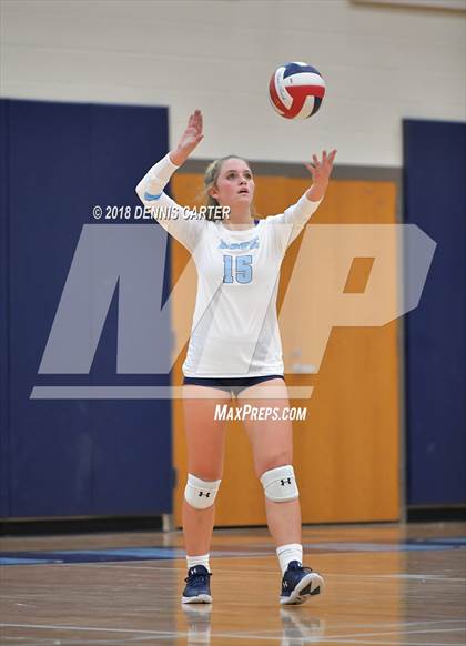 Thumbnail 1 in Pope vs. Lovett (Tri-Match) photogallery.