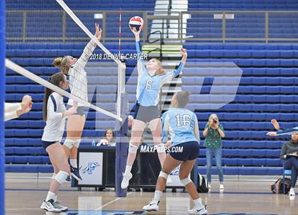 Thumbnail 1 in Pope vs. Lovett (Tri-Match) photogallery.