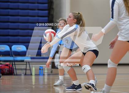 Thumbnail 3 in Pope vs. Lovett (Tri-Match) photogallery.