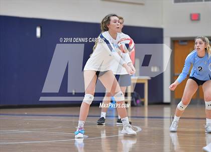 Thumbnail 1 in Pope vs. Lovett (Tri-Match) photogallery.