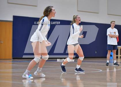Thumbnail 2 in Pope vs. Lovett (Tri-Match) photogallery.