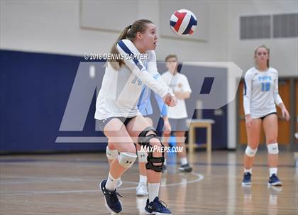 Thumbnail 3 in Pope vs. Lovett (Tri-Match) photogallery.