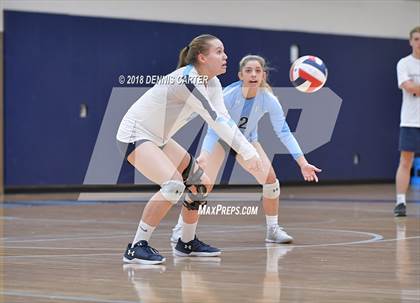 Thumbnail 1 in Pope vs. Lovett (Tri-Match) photogallery.