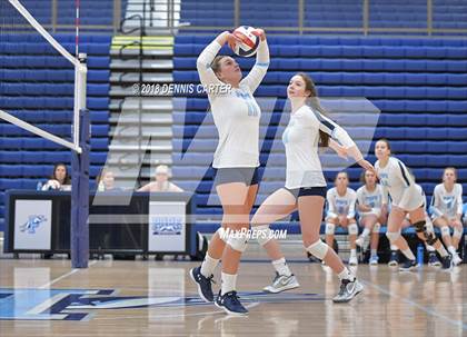 Thumbnail 3 in Pope vs. Lovett (Tri-Match) photogallery.
