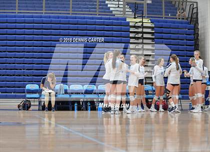 Thumbnail 2 in Pope vs. Lovett (Tri-Match) photogallery.
