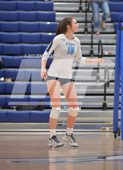Thumbnail 1 in Pope vs. Lovett (Tri-Match) photogallery.