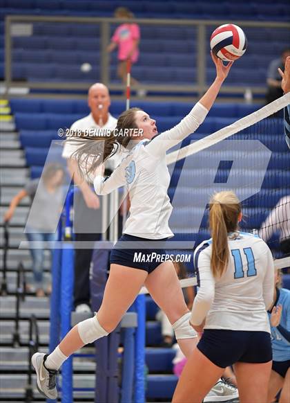 Thumbnail 2 in Pope vs. Lovett (Tri-Match) photogallery.