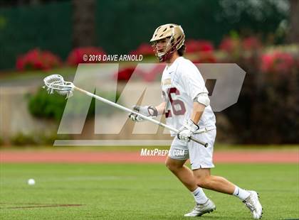 Thumbnail 3 in Acton-Boxborough vs. Boston College High (MIAA Division 1 State Final) photogallery.