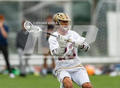 Thumbnail 1 in Acton-Boxborough vs. Boston College High (MIAA Division 1 State Final) photogallery.