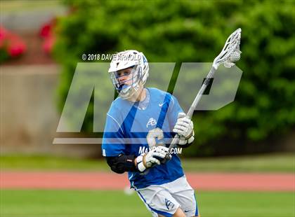 Thumbnail 3 in Acton-Boxborough vs. Boston College High (MIAA Division 1 State Final) photogallery.