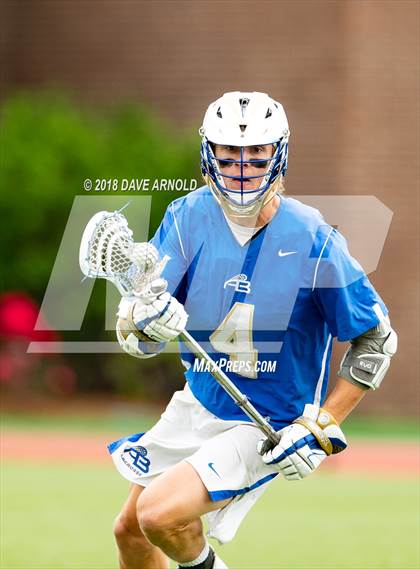 Thumbnail 1 in Acton-Boxborough vs. Boston College High (MIAA Division 1 State Final) photogallery.