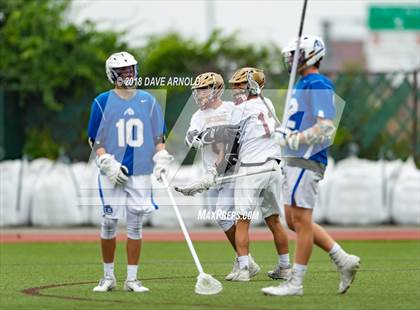 Thumbnail 1 in Acton-Boxborough vs. Boston College High (MIAA Division 1 State Final) photogallery.