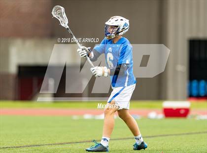 Thumbnail 2 in Acton-Boxborough vs. Boston College High (MIAA Division 1 State Final) photogallery.