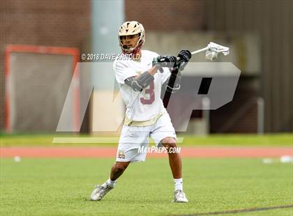 Thumbnail 2 in Acton-Boxborough vs. Boston College High (MIAA Division 1 State Final) photogallery.
