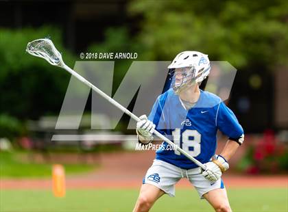 Thumbnail 1 in Acton-Boxborough vs. Boston College High (MIAA Division 1 State Final) photogallery.