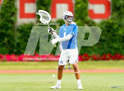 Thumbnail 3 in Acton-Boxborough vs. Boston College High (MIAA Division 1 State Final) photogallery.