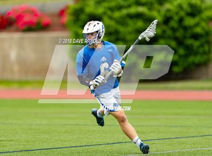 Thumbnail 2 in Acton-Boxborough vs. Boston College High (MIAA Division 1 State Final) photogallery.