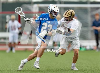 Thumbnail 3 in Acton-Boxborough vs. Boston College High (MIAA Division 1 State Final) photogallery.