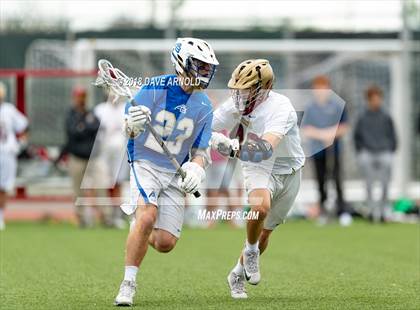 Thumbnail 1 in Acton-Boxborough vs. Boston College High (MIAA Division 1 State Final) photogallery.