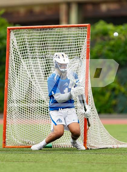 Thumbnail 1 in Acton-Boxborough vs. Boston College High (MIAA Division 1 State Final) photogallery.