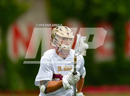 Thumbnail 1 in Acton-Boxborough vs. Boston College High (MIAA Division 1 State Final) photogallery.