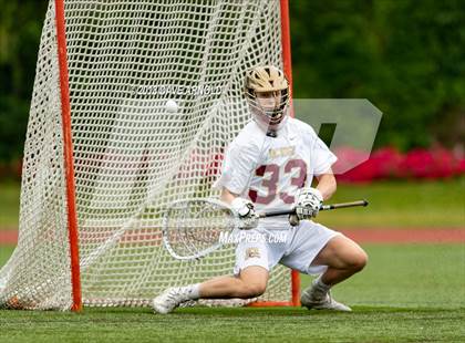 Thumbnail 3 in Acton-Boxborough vs. Boston College High (MIAA Division 1 State Final) photogallery.
