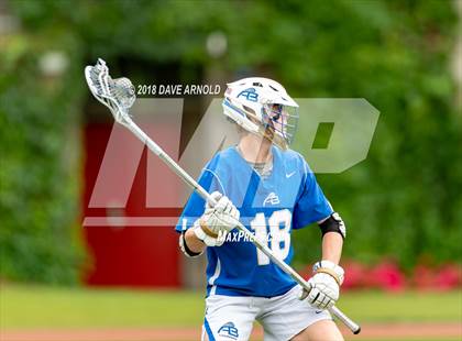 Thumbnail 2 in Acton-Boxborough vs. Boston College High (MIAA Division 1 State Final) photogallery.