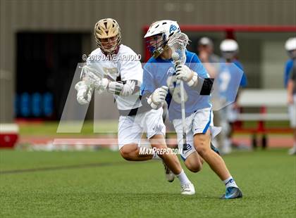 Thumbnail 3 in Acton-Boxborough vs. Boston College High (MIAA Division 1 State Final) photogallery.