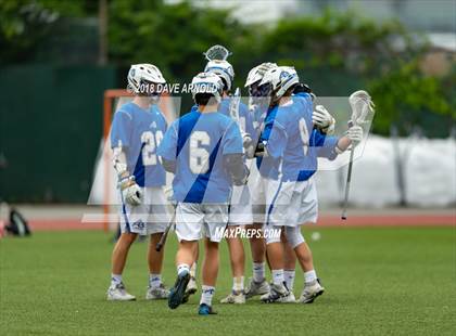 Thumbnail 1 in Acton-Boxborough vs. Boston College High (MIAA Division 1 State Final) photogallery.