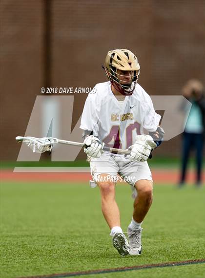 Thumbnail 3 in Acton-Boxborough vs. Boston College High (MIAA Division 1 State Final) photogallery.