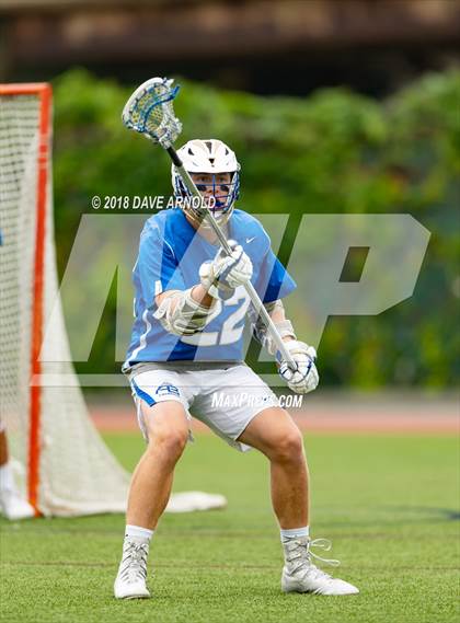 Thumbnail 2 in Acton-Boxborough vs. Boston College High (MIAA Division 1 State Final) photogallery.