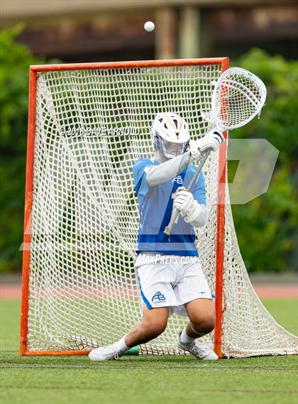 Thumbnail 2 in Acton-Boxborough vs. Boston College High (MIAA Division 1 State Final) photogallery.