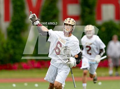 Thumbnail 1 in Acton-Boxborough vs. Boston College High (MIAA Division 1 State Final) photogallery.