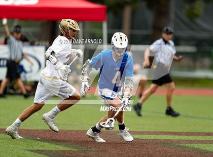 Thumbnail 3 in Acton-Boxborough vs. Boston College High (MIAA Division 1 State Final) photogallery.