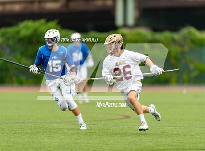 Thumbnail 2 in Acton-Boxborough vs. Boston College High (MIAA Division 1 State Final) photogallery.