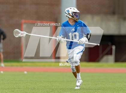 Thumbnail 2 in Acton-Boxborough vs. Boston College High (MIAA Division 1 State Final) photogallery.
