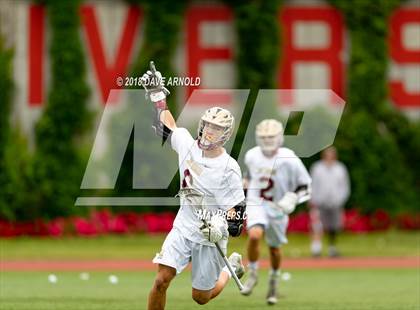 Thumbnail 2 in Acton-Boxborough vs. Boston College High (MIAA Division 1 State Final) photogallery.